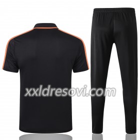 Chelsea 2020-2021 Polo za Trening M004